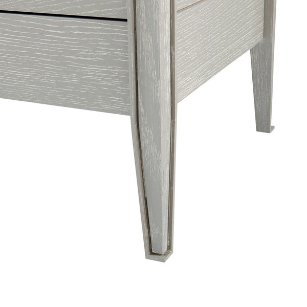 Villa & House Paola 1-Drawer Side Table