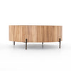 Four Hands Lumas Drum Coffee Table