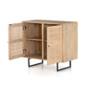 Four Hands Carmel Small Cabinet