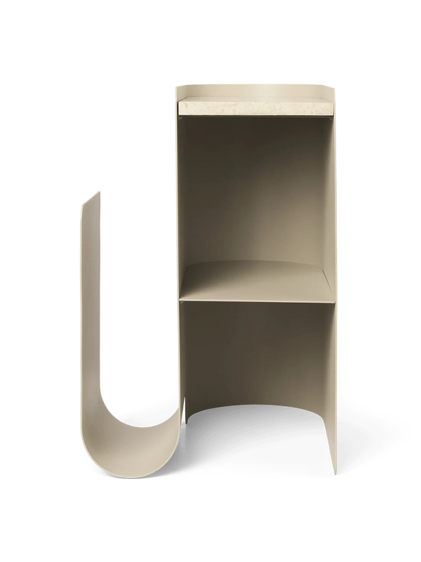 Ferm Living Vault Side Table