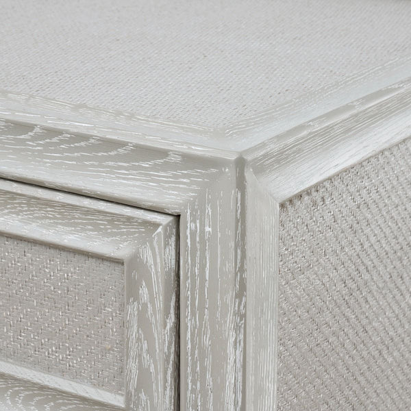 Villa & House Vivian 8-Drawer Dresser
