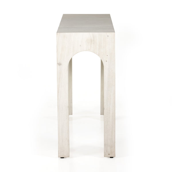 Four Hands Fausto Console Table