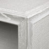 Villa & House Vivian 2-Drawer Side Table
