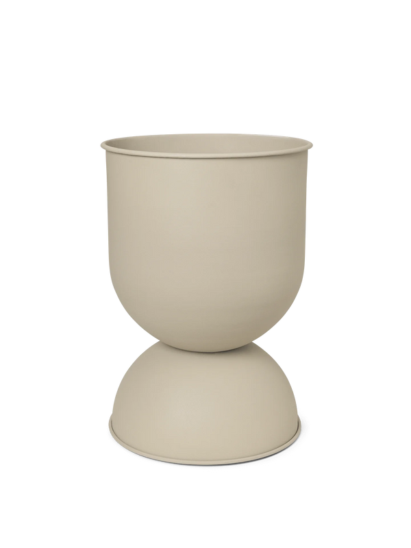 Ferm Living Hourglass Pot