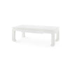 Villa & House Bethany Large Rectangular Coffee Table