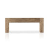 Four Hands Abaso Console Table