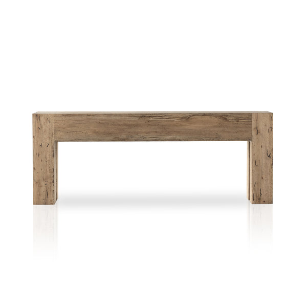 Four Hands Abaso Console Table