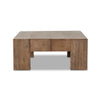 Four Hands Abaso Rectangular Coffee Table