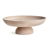 Napa Home & Garden Bowie Footed Bowl