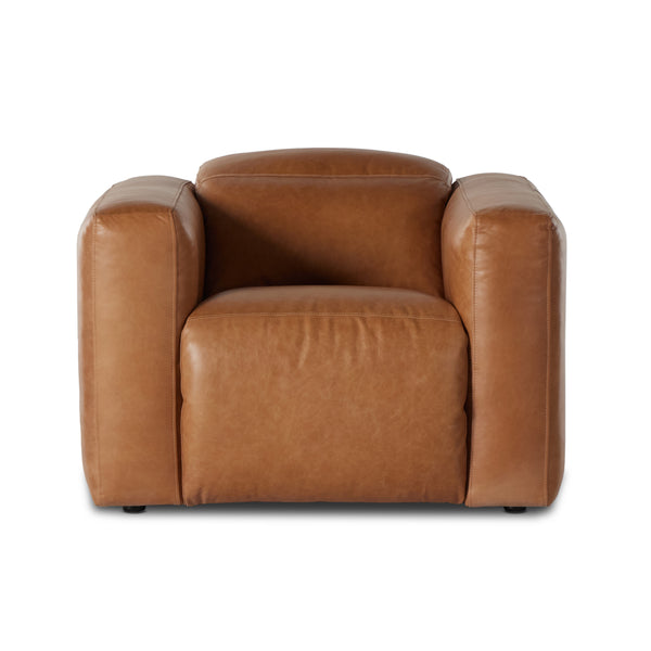 Four Hands Radley Power Recliner