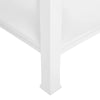 Villa & House Harlow 1-Drawer Side Table