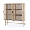 Four Hands Caprice Cabinet