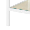 Villa & House Caanan 1-Drawer Side Table