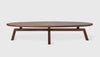 GUS Modern Solana Oval Coffee Table