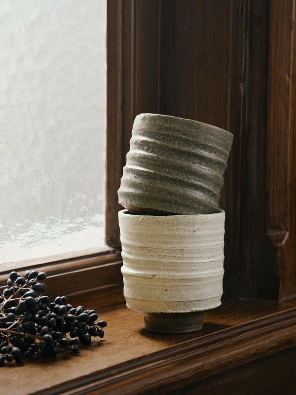Ferm Living Serena Cup
