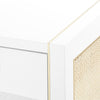 Villa & House Karen 1-Drawer Side Table