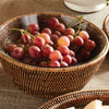 Napa Home & Garden Burma Rattan Serving Bowl