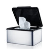 Blomus Menoto Bathroom Storage & Tissue Box - SALE