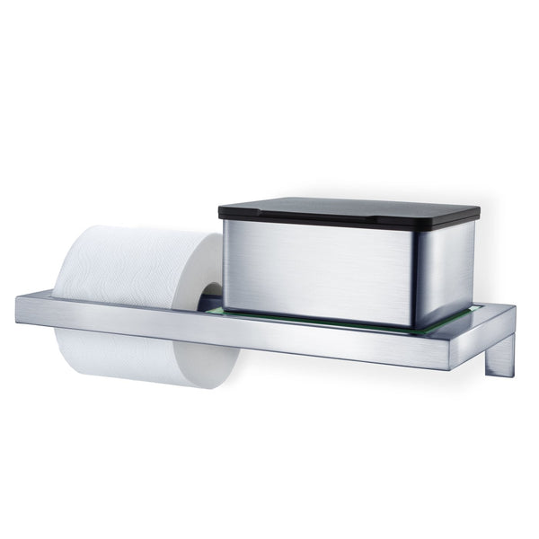 Blomus Menoto Bathroom Storage & Tissue Box - SALE