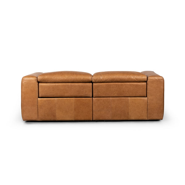 Four Hands Radley Power Recliner 2-Piece Sectional