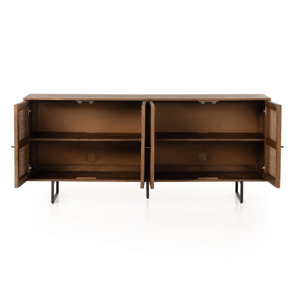 Four Hands Carmel Sideboard