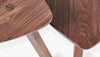 GUS Modern Solana Oval Coffee Table