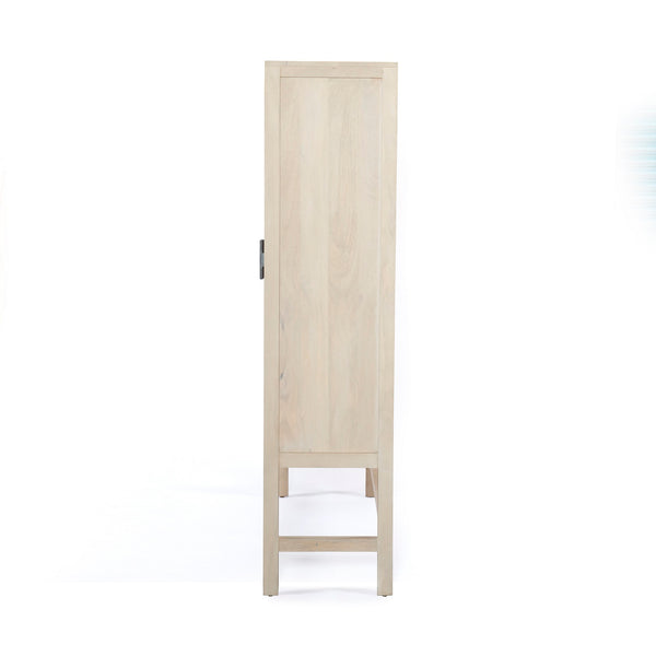 Four Hands Caprice Cabinet