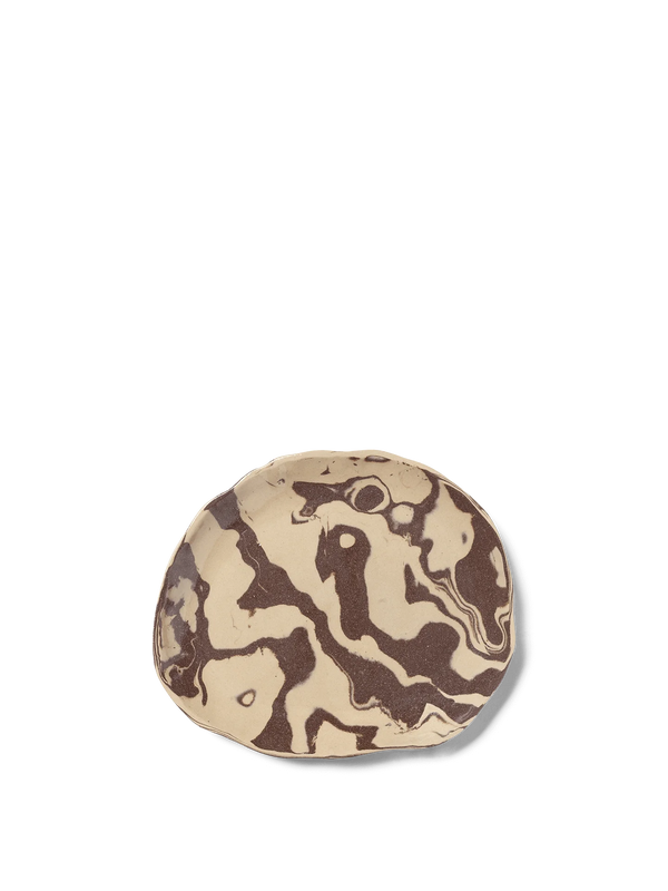 Ferm Living Ryu Platter