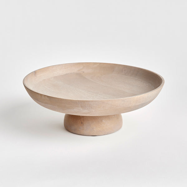 Napa Home & Garden Bowie Footed Bowl