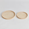 Napa Home & Garden Barri Decorative Trays - Set of 2