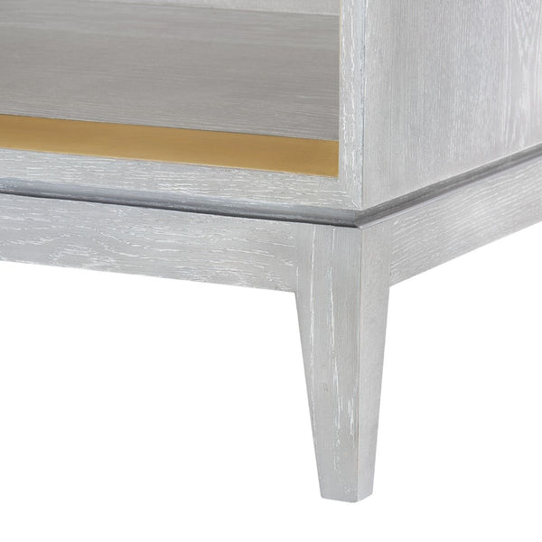 Villa & House Cameron 1-Drawer Side Table