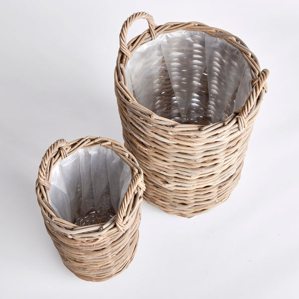 Napa Home & Garden Marlar Baskets - Set of 2