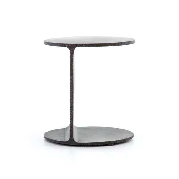 Four Hands Griffon Side Table