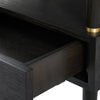 Villa & House Gabriel 1-Drawer Side Table