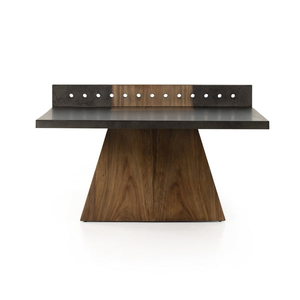 Four Hands Ping Pong Table