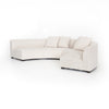 Four Hands Liam 2-Piece Sectional