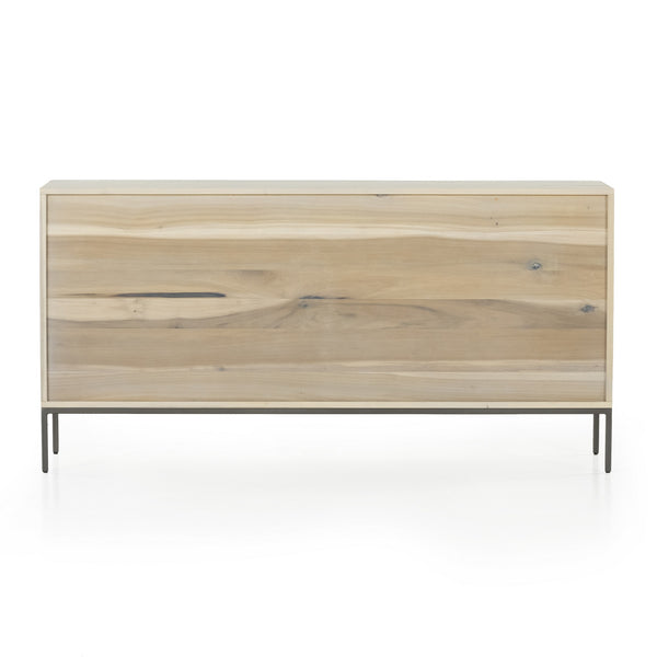 Four Hands Trey 7 Drawer Dresser