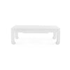 Villa & House Bethany Large Rectangular Coffee Table