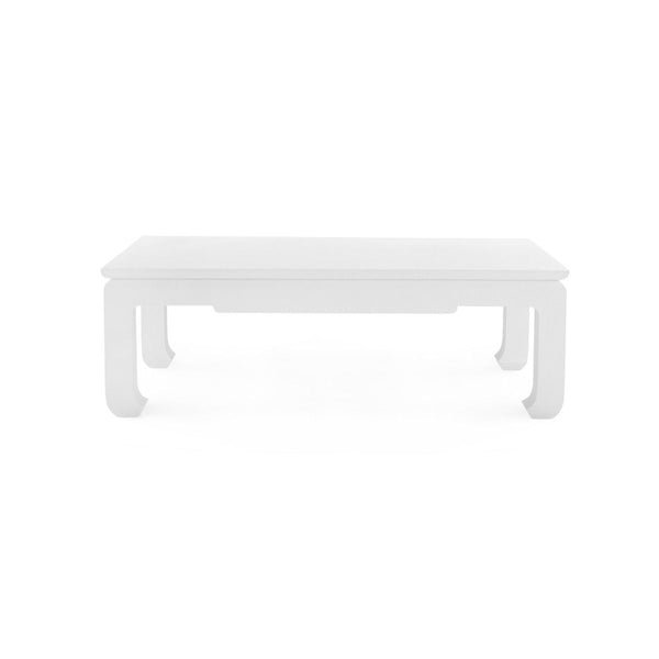 Villa & House Bethany Large Rectangular Coffee Table