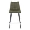 Moe's Alibi Counter Stool