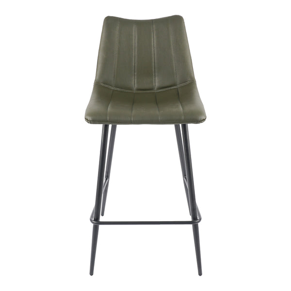 Moe's Alibi Counter Stool