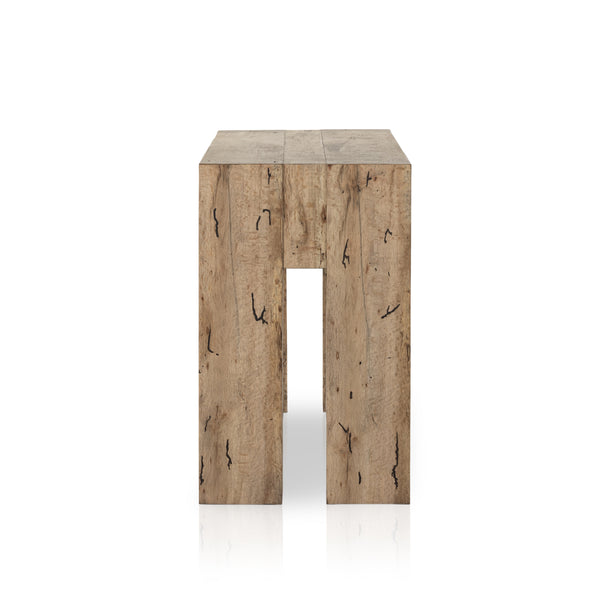 Four Hands Abaso Console Table