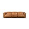 Four Hands Radley Power Recliner 3-Piece Sectional