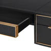 Villa & House Hunter Desk