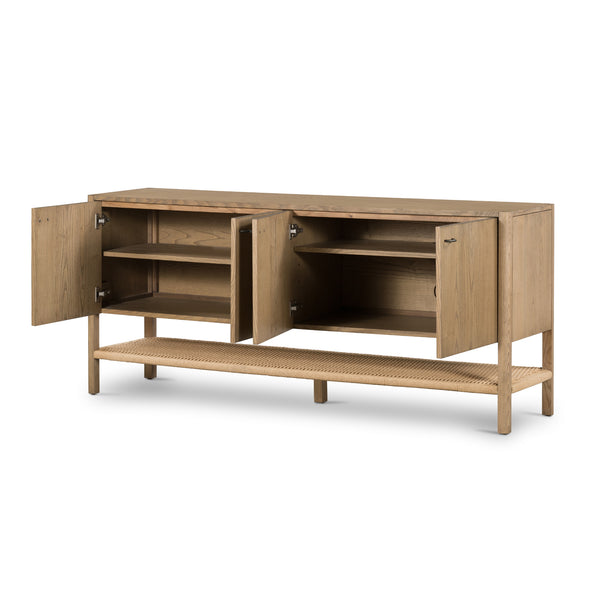 Four Hands Zuma Sideboard