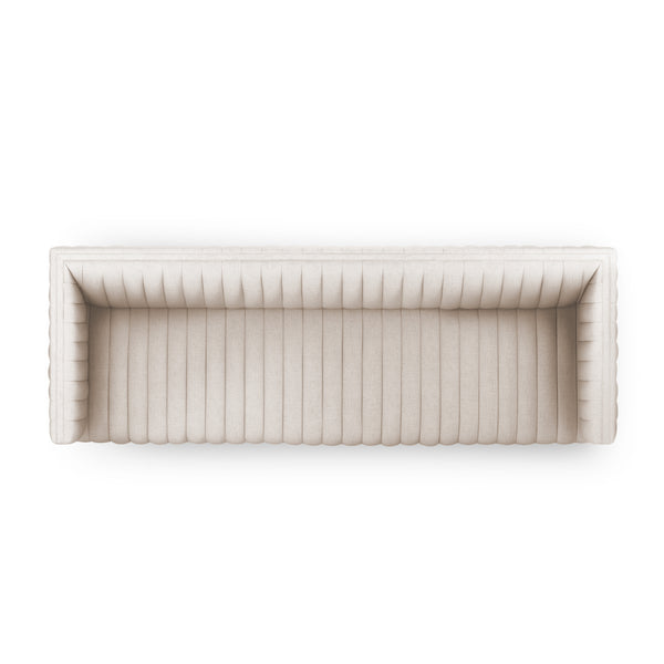Four Hands Augustine Sofa - 97”