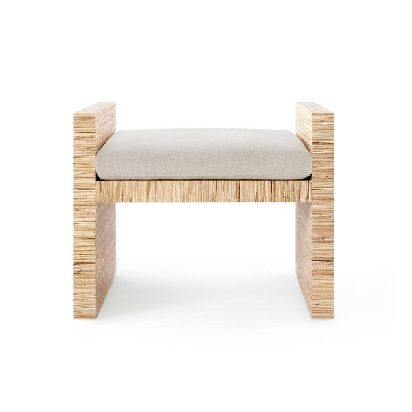 Villa & House H-Bench