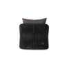 Four Hands Porto Outdoor Swivel Chair