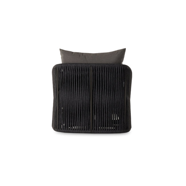 Four Hands Porto Outdoor Swivel Chair
