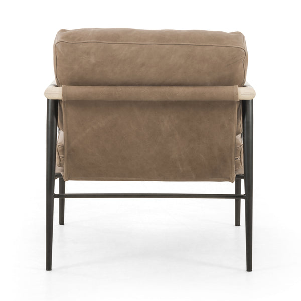 Four Hands Rowen Chair